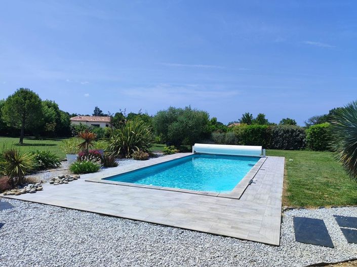 Image No.20-Maison de 4 chambres à vendre à Castelnau-Montratier