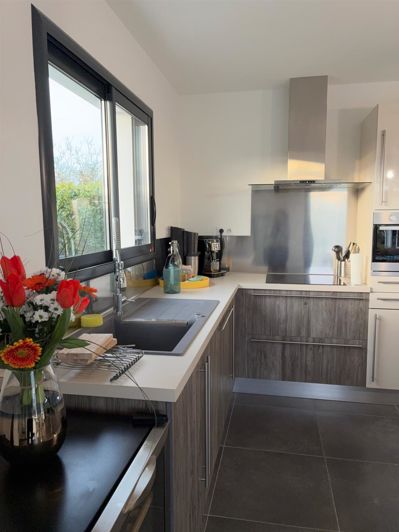 Image No.6-Maison de 4 chambres à vendre à Castelnau-Montratier