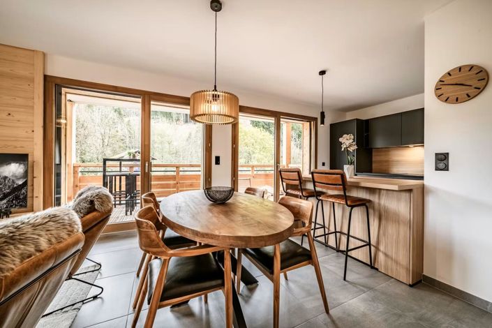 Image No.16-Appartement de 2 chambres à vendre à Samoëns