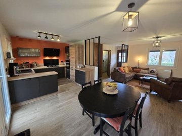 1 - Siracourt, Maison