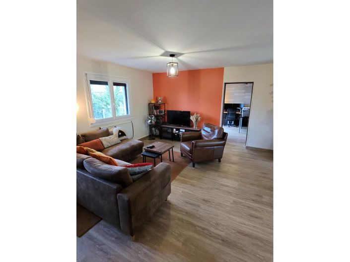 Image No.12-Maison de 4 chambres à vendre à Siracourt