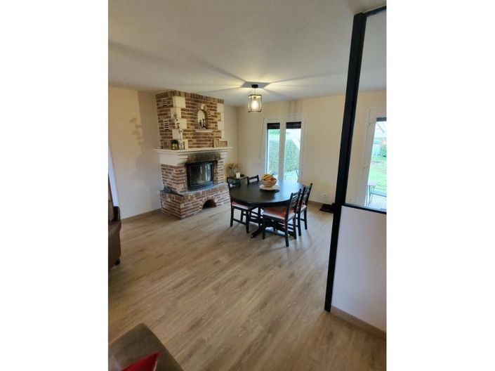 Image No.13-Maison de 4 chambres à vendre à Siracourt