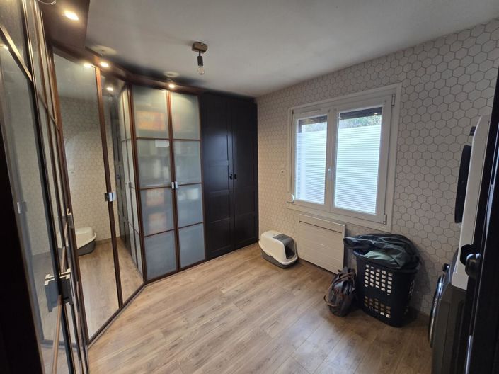 Image No.4-Maison de 4 chambres à vendre à Siracourt