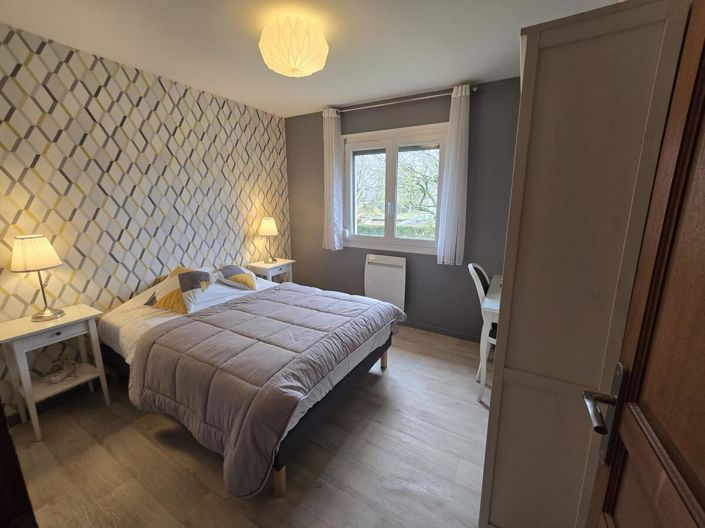 Image No.7-Maison de 4 chambres à vendre à Siracourt