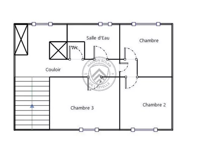 Image No.3-House for sale