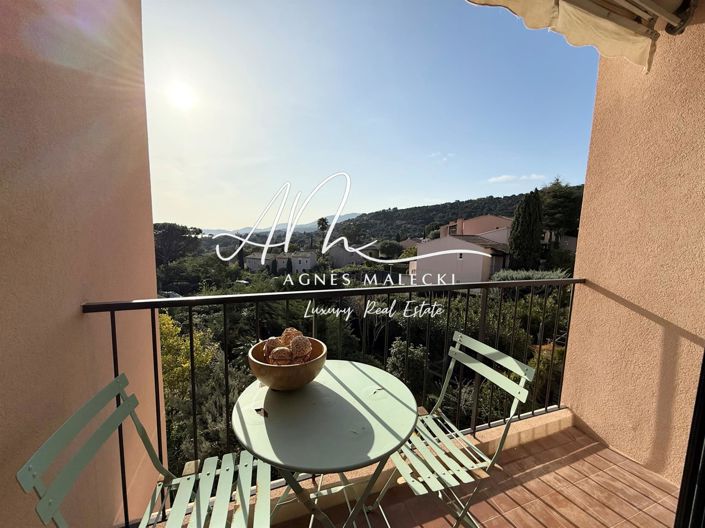 Image No.2-Appartement de 1 chambre à vendre à La Croix-Valmer