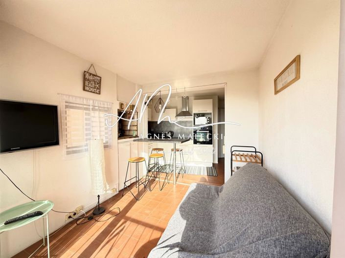 Image No.3-Appartement de 1 chambre à vendre à La Croix-Valmer