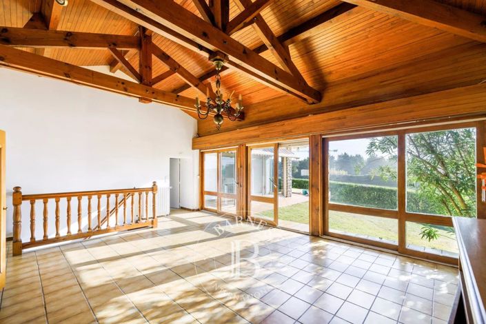 Image No.9-Maison de 3 chambres à vendre à Anglet