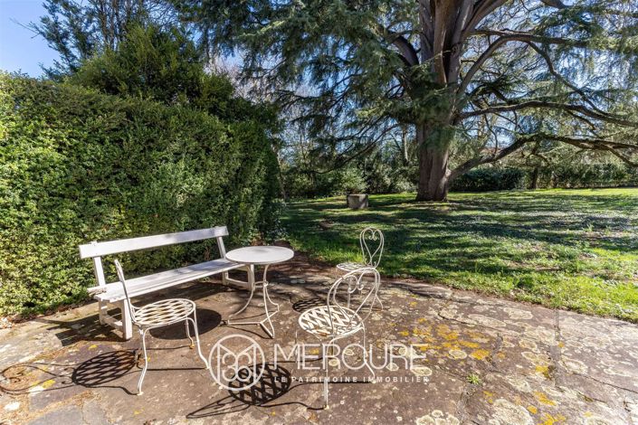 Image No.3-Maison de 7 chambres à vendre à Aussillon