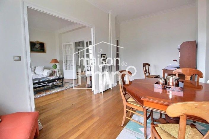 Image No.2-Appartement de 3 chambres à vendre à Thonon-les-Bains