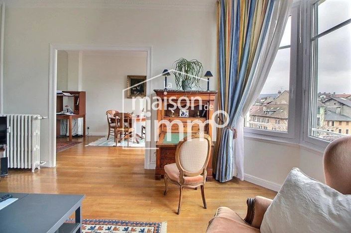 Image No.3-Appartement de 3 chambres à vendre à Thonon-les-Bains