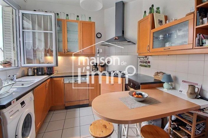 Image No.4-Appartement de 3 chambres à vendre à Thonon-les-Bains