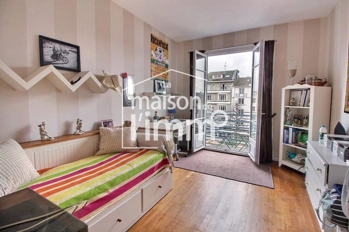 Image No.7-Appartement de 3 chambres à vendre à Thonon-les-Bains