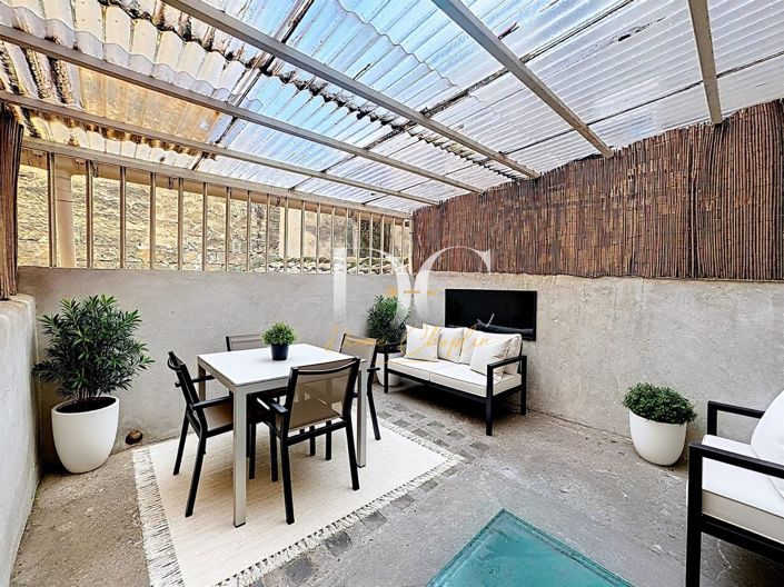 Image No.6-Maison de 2 chambres à vendre à Cavaillon