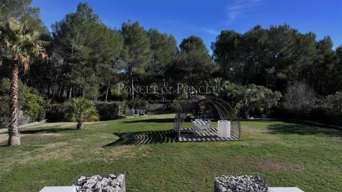 Image No.11-Maison de 5 chambres à vendre à Saint-Gély-du-Fesc