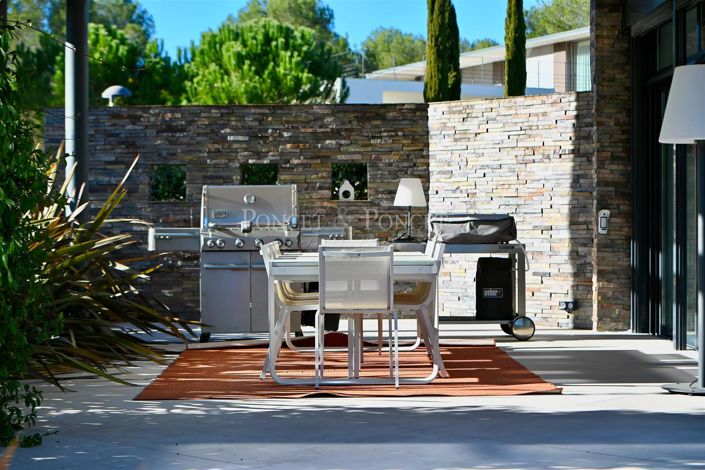 Image No.13-Maison de 5 chambres à vendre à Saint-Gély-du-Fesc