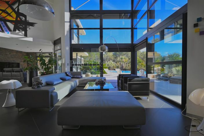 Image No.17-Maison de 5 chambres à vendre à Saint-Gély-du-Fesc