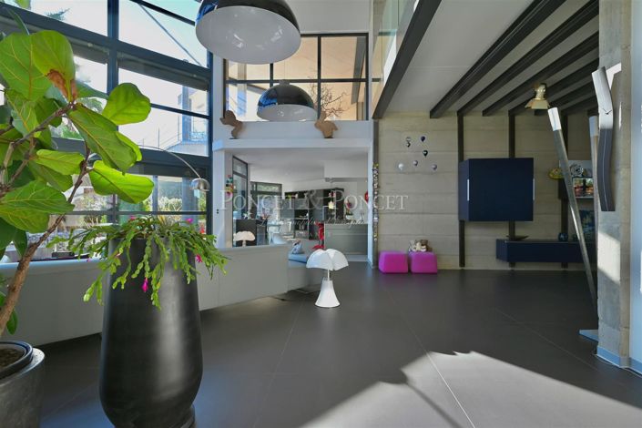 Image No.19-Maison de 5 chambres à vendre à Saint-Gély-du-Fesc