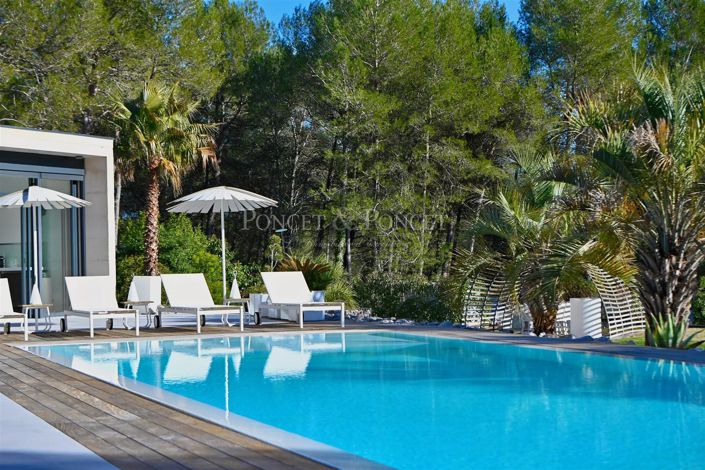 Image No.2-Maison de 5 chambres à vendre à Saint-Gély-du-Fesc