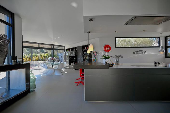 Image No.21-Maison de 5 chambres à vendre à Saint-Gély-du-Fesc