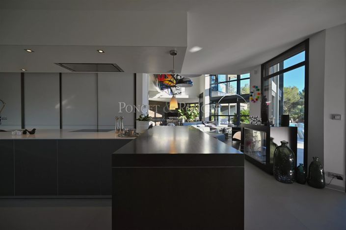 Image No.23-Maison de 5 chambres à vendre à Saint-Gély-du-Fesc