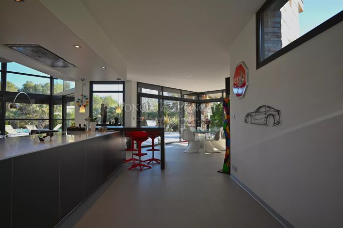 Image No.25-Maison de 5 chambres à vendre à Saint-Gély-du-Fesc