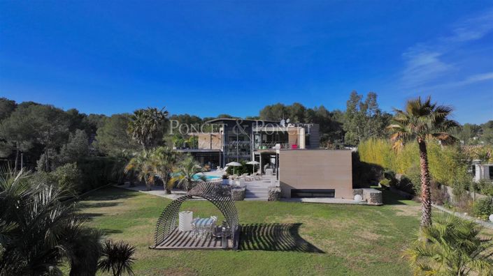 Image No.3-Maison de 5 chambres à vendre à Saint-Gély-du-Fesc