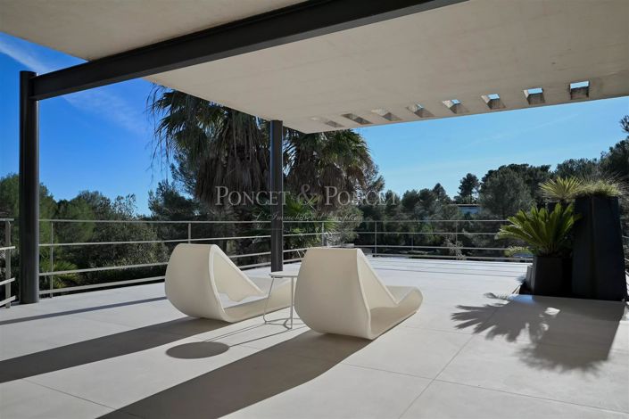 Image No.35-Maison de 5 chambres à vendre à Saint-Gély-du-Fesc