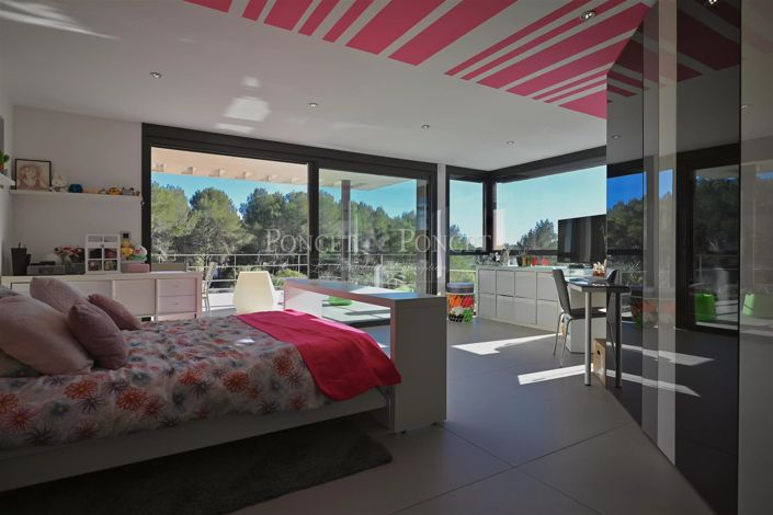 Image No.36-Maison de 5 chambres à vendre à Saint-Gély-du-Fesc