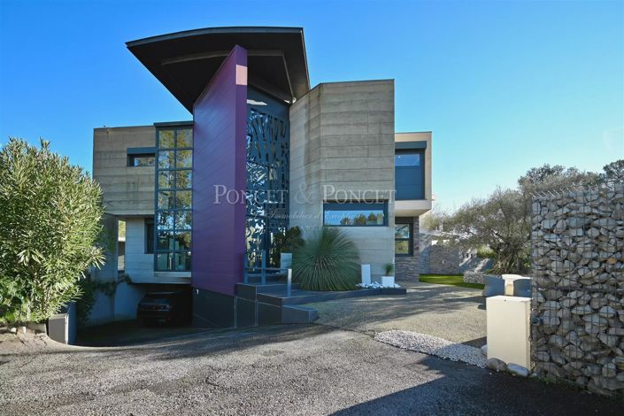 Image No.37-Maison de 5 chambres à vendre à Saint-Gély-du-Fesc