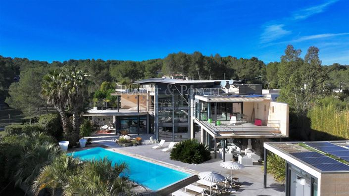 Image No.4-Maison de 5 chambres à vendre à Saint-Gély-du-Fesc