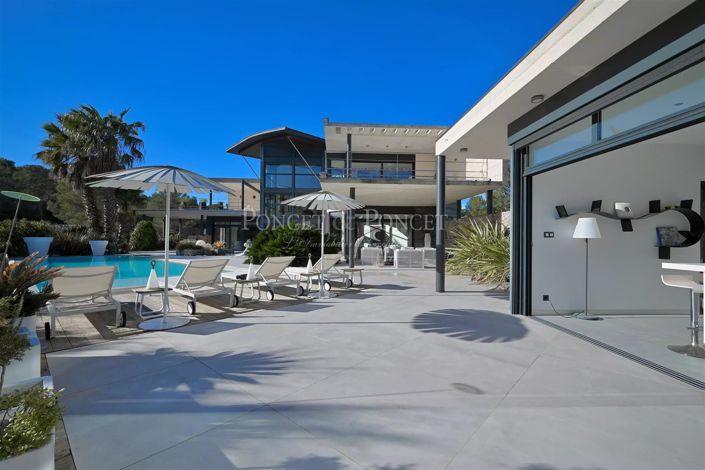 Image No.6-Maison de 5 chambres à vendre à Saint-Gély-du-Fesc