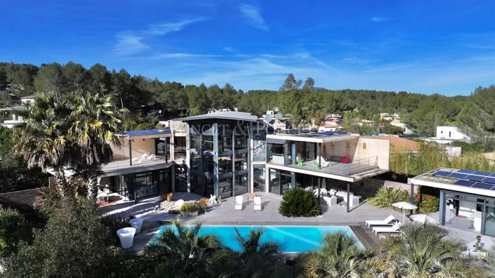 Image No.8-Maison de 5 chambres à vendre à Saint-Gély-du-Fesc