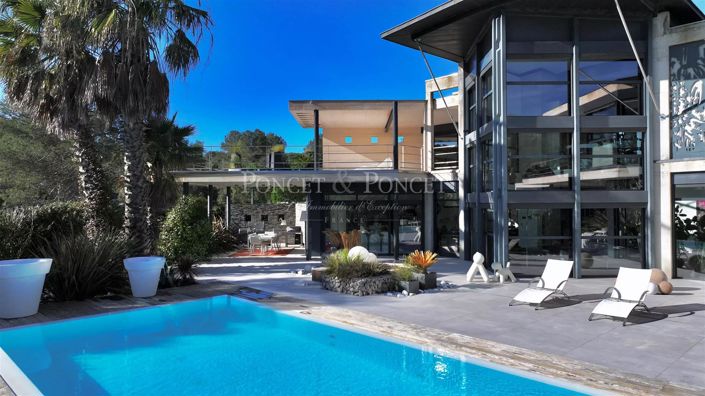 Image No.9-Maison de 5 chambres à vendre à Saint-Gély-du-Fesc