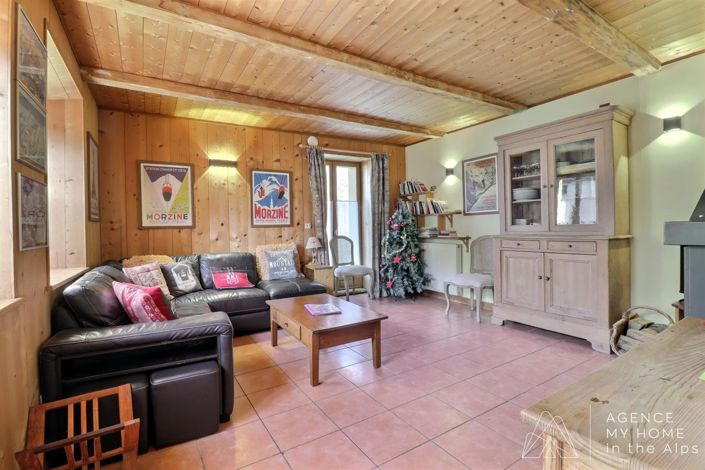 Image No.11-Maison de 7 chambres à vendre à Saint-Jean-d'Aulps