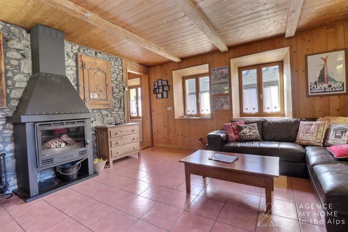 Image No.12-Maison de 7 chambres à vendre à Saint-Jean-d'Aulps