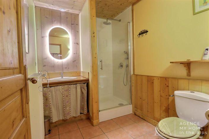 Image No.13-Maison de 7 chambres à vendre à Saint-Jean-d'Aulps