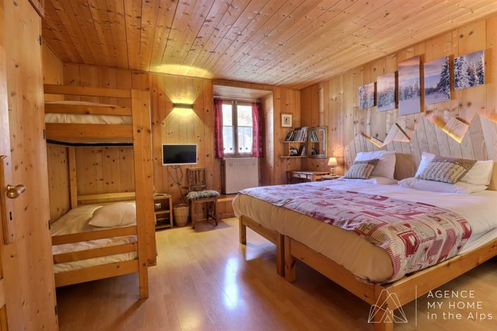 Image No.14-Maison de 7 chambres à vendre à Saint-Jean-d'Aulps