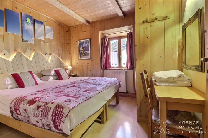 Image No.16-Maison de 7 chambres à vendre à Saint-Jean-d'Aulps