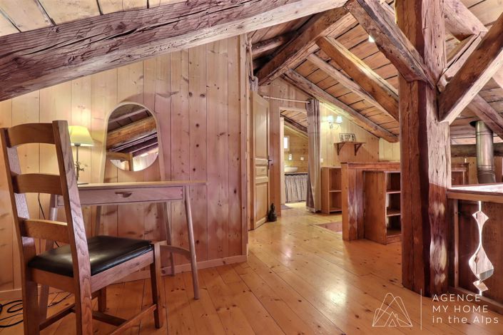 Image No.17-Maison de 7 chambres à vendre à Saint-Jean-d'Aulps