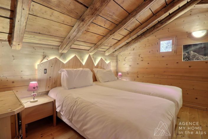 Image No.20-Maison de 7 chambres à vendre à Saint-Jean-d'Aulps