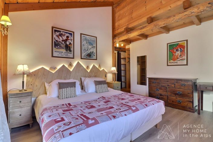 Image No.21-Maison de 7 chambres à vendre à Saint-Jean-d'Aulps