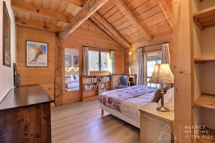 Image No.22-Maison de 7 chambres à vendre à Saint-Jean-d'Aulps