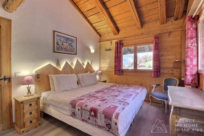 Image No.23-Maison de 7 chambres à vendre à Saint-Jean-d'Aulps