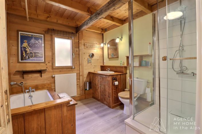 Image No.24-Maison de 7 chambres à vendre à Saint-Jean-d'Aulps