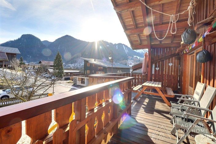 Image No.26-Maison de 7 chambres à vendre à Saint-Jean-d'Aulps