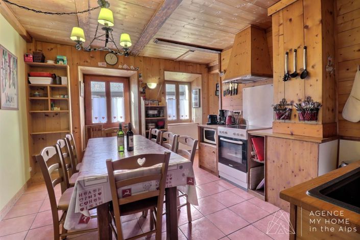 Image No.28-Maison de 7 chambres à vendre à Saint-Jean-d'Aulps