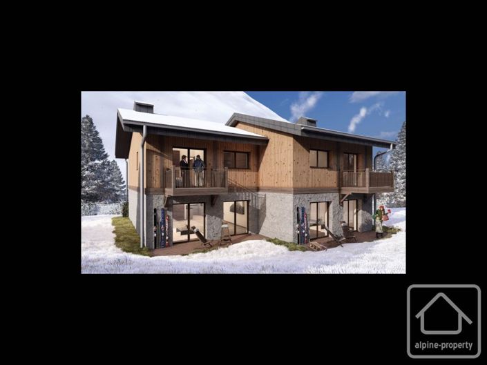 Image No.16-Propriété de 3 chambres à vendre à Les Houches