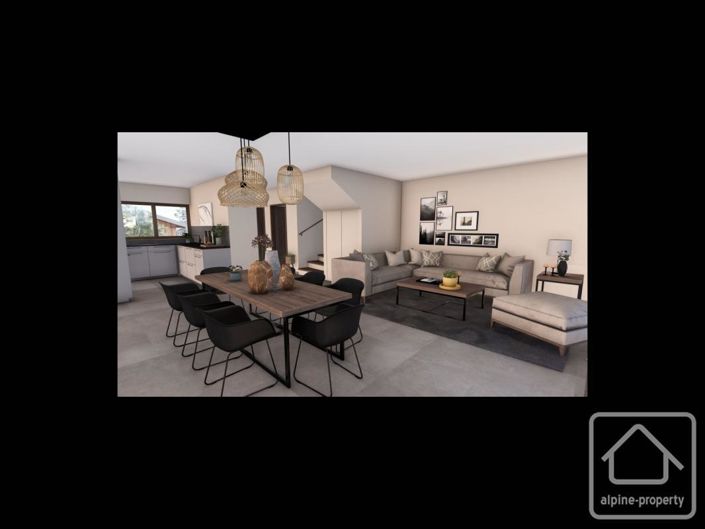 Image No.17-Propriété de 3 chambres à vendre à Les Houches