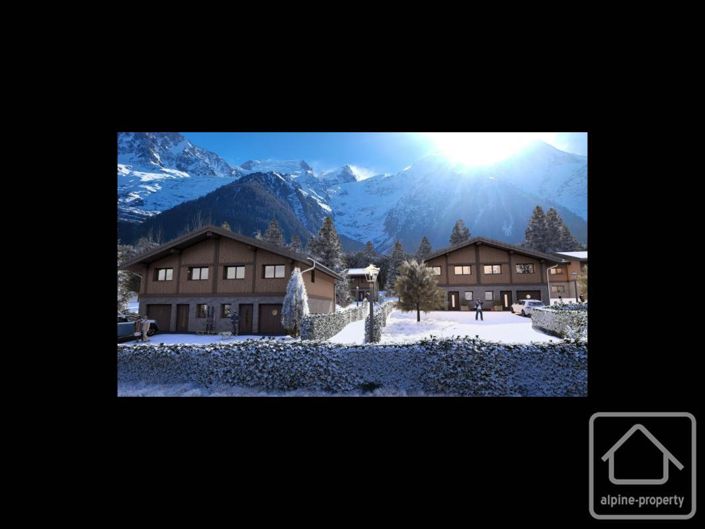 Image No.15-Propriété de 3 chambres à vendre à Les Houches